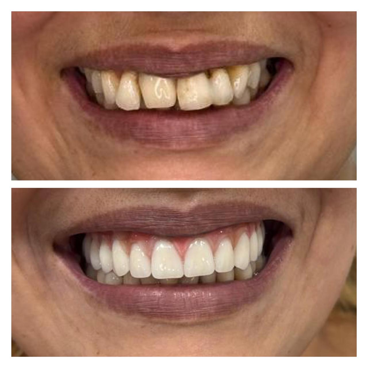 Descrição do caso 6